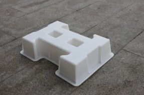 連鎖護坡模具 連鎖護坡模具