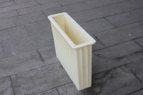 麗城品牌ABS材質雙圓弧側石模具 麗城品牌ABS材質雙圓弧側石模具