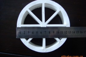 鐵路專用125-UPVC管蓋 鐵路專用125-UPVC管蓋