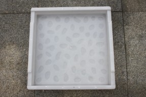 鵝卵石電力蓋板模具 鵝卵石電力蓋板模具