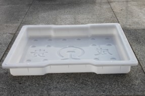 電纜溝蓋板塑料模具表面無光澤是不是質(zhì)量比較差? 電纜溝蓋板塑料模具表面無光澤是不是質(zhì)量比較差?