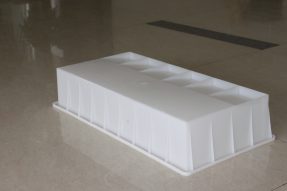 甲型公路側石模具 甲型公路側石模具