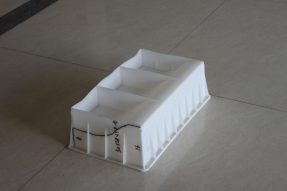 S型公路路側石模具 S型公路路側石模具