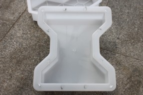 水泥工字護坡模具 水泥工字護坡模具
