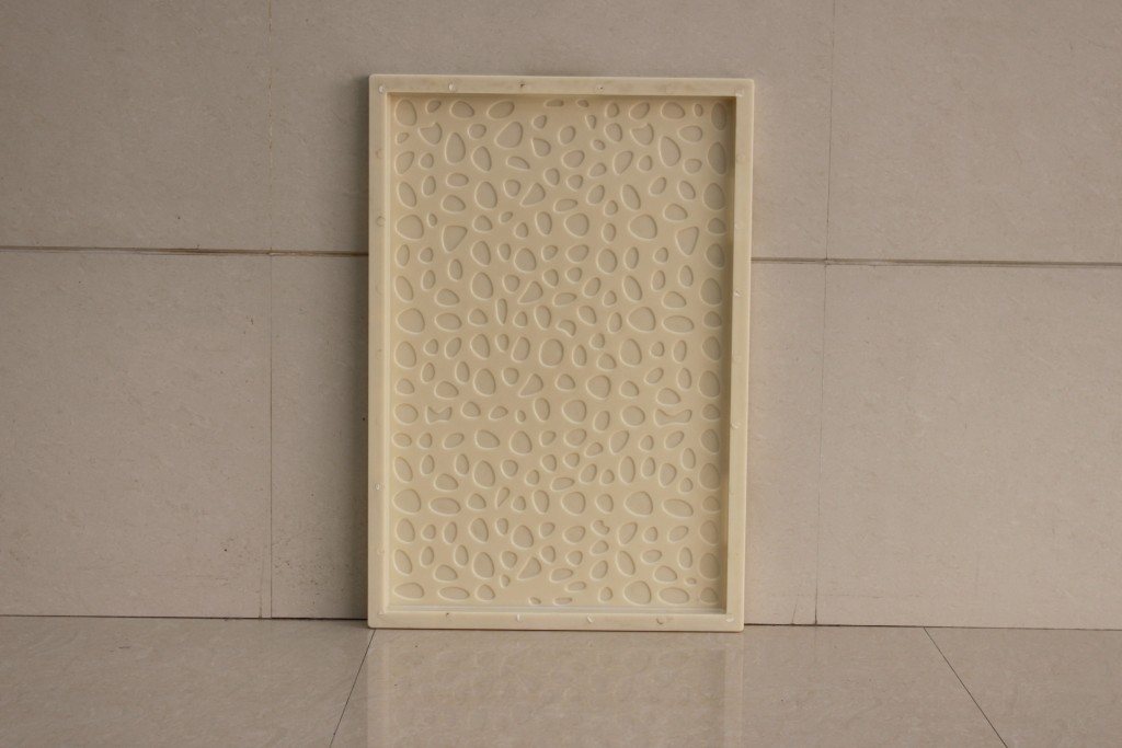 水泥溝蓋板模具行業現狀 水泥溝蓋板模具行業現狀