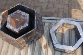 高鐵護(hù)坡鋼模具市場前景 高鐵護(hù)坡鋼模具市場前景