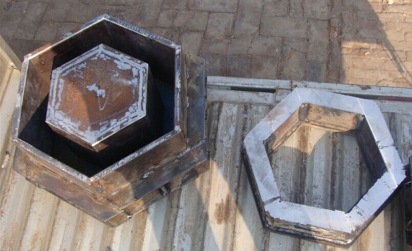 高鐵護坡鋼模具市場前景 高鐵護坡鋼模具市場前景