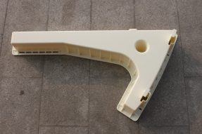 地鐵水泥疏散平臺(tái)支架模具 地鐵水泥疏散平臺(tái)支架模具