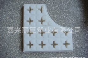 水泥植草圍樹磚模具 水泥植草圍樹磚模具