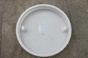 麗城品牌圓形井蓋模具 麗城品牌圓形井蓋模具