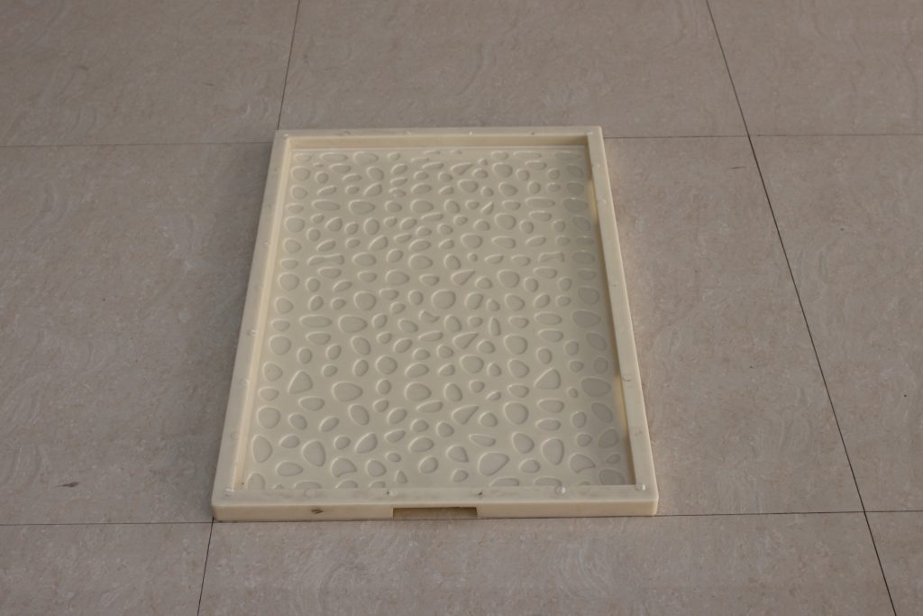 排水溝蓋板模具的由來及功用 排水溝蓋板模具的由來及功用