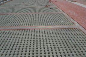 塑料彩磚模具的種類 塑料彩磚模具的種類