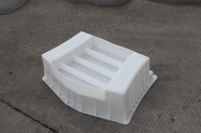 水泥護(hù)坡磚模具讓你事業(yè)更上一層樓 水泥護(hù)坡磚模具讓你事業(yè)更上一層樓
