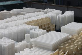 哪種材質(zhì)的護(hù)坡六角磚模具使用壽命最長(zhǎng) 哪種材質(zhì)的護(hù)坡六角磚模具使用壽命最長(zhǎng)