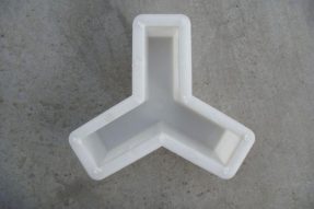 關于三叉護坡模具的簡介 關于三叉護坡模具的簡介