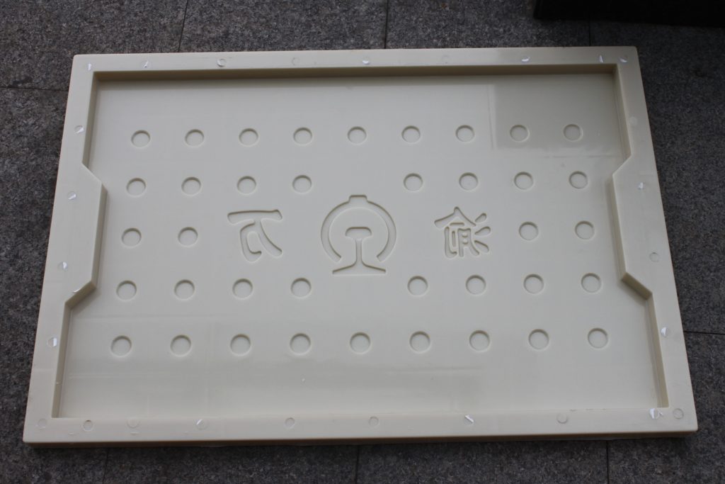 為何線纜蓋板模具發展如此之快 為何線纜蓋板模具發展如此之快