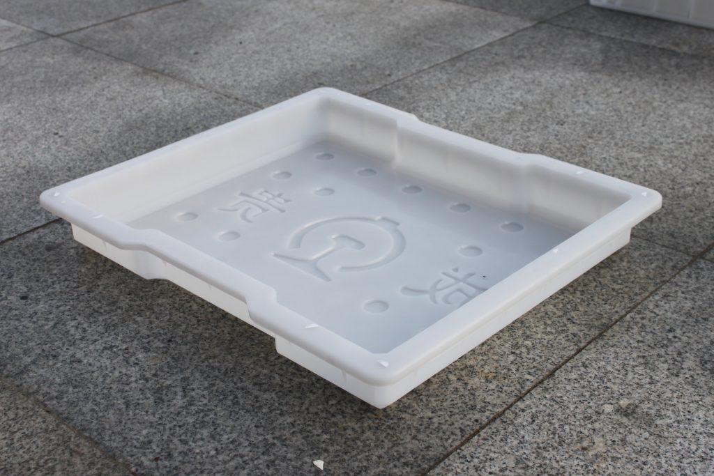 水泥電纜槽蓋板模具對高鐵鐵路建造的作用 水泥電纜槽蓋板模具對高鐵鐵路建造的作用