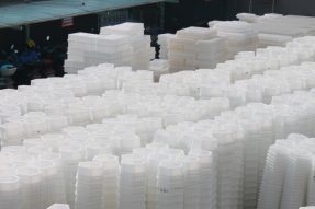 堤壩護坡磚模具制成品讓堤壩更安全 堤壩護坡磚模具制成品讓堤壩更安全