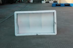 骨料混凝土路邊石模具質量的影響 骨料混凝土路邊石模具質量的影響