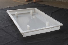 四孔隧道水溝蓋板模具 四孔隧道水溝蓋板模具