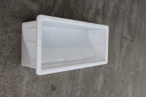 PP材質制作塑料路邊石模具的特性與用途 PP材質制作塑料路邊石模具的特性與用途