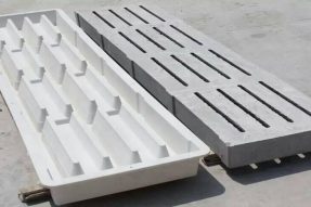 水泥漏糞板模具怎么選,比較適合豬用還是羊用? 水泥漏糞板模具怎么選,比較適合豬用還是羊用?