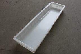 圓弧水泥防撞路側石模具 圓弧水泥防撞路側石模具