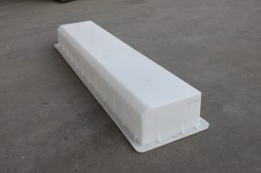 防撞路緣石模具使用優勢 防撞路緣石模具使用優勢