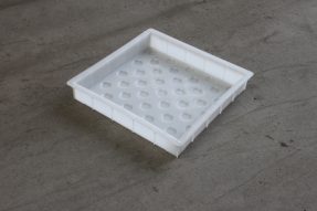 水泥盲點磚模具 水泥盲點磚模具