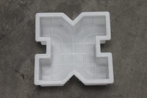 西班牙植草磚模具 西班牙植草磚模具