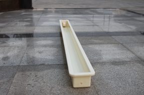 水泥柱子模具可以用在哪些地方? 水泥柱子模具可以用在哪些地方?