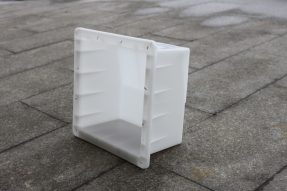 水泥側石塑料模具 水泥側石塑料模具