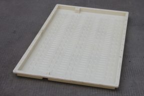 地鐵疏散平臺蓋板模具 地鐵疏散平臺蓋板模具