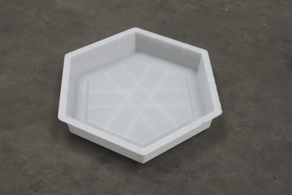 六角護坡塑料模具注塑成品變色問題及解決方案 六角護坡塑料模具注塑成品變色問題及解決方案