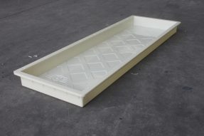 水泥電纜槽蓋板模具翹曲變形產(chǎn)生的原因及解決方法 水泥電纜槽蓋板模具翹曲變形產(chǎn)生的原因及解決方法