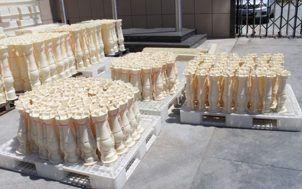 嘉興水泥澆筑模具廠家應(yīng)秉借自身品牌力量謀發(fā)展 嘉興水泥澆筑模具廠家應(yīng)秉借自身品牌力量謀發(fā)展