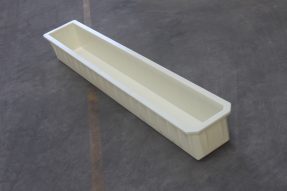 水泥立柱塑料模具 水泥立柱塑料模具