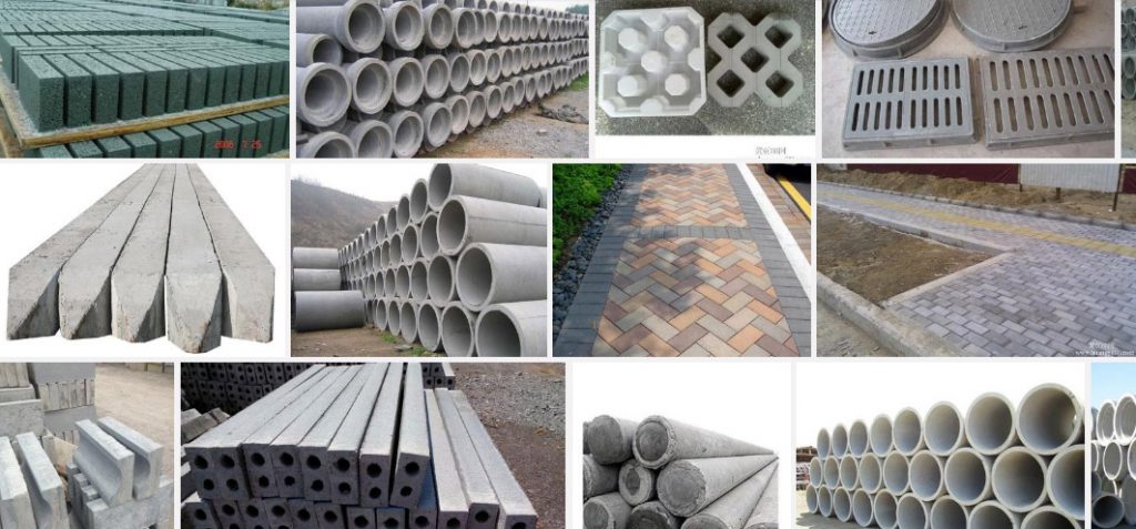 水泥制品產(chǎn)業(yè)的發(fā)展現(xiàn)狀及前景 水泥制品產(chǎn)業(yè)的發(fā)展現(xiàn)狀及前景