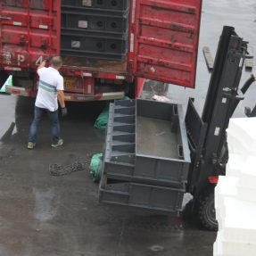 聲屏障鋼模具昌贛客專城際鐵路產品案例 聲屏障鋼模具昌贛客專城際鐵路產品案例