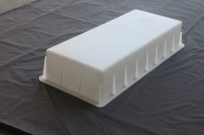 為什么預制路緣石模具要采用加強筋設計? 為什么預制路緣石模具要采用加強筋設計?