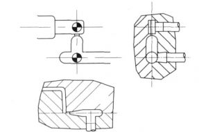塑料模具加工中注塑模澆口設計要點 塑料模具加工中注塑模澆口設計要點