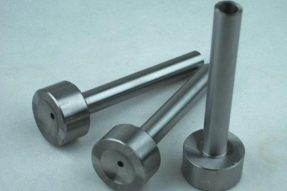 塑料模具制造中注塑模澆口套的作用及設計 塑料模具制造中注塑模澆口套的作用及設計