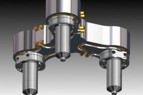 塑料模具加工過程中注塑模澆注系統設計內容及步驟原則 塑料模具加工過程中注塑模澆注系統設計內容及步驟原則