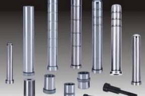 注塑模模架中撐柱的設計 注塑模模架中撐柱的設計