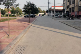 路沿石模具促進交通的發展 路沿石模具促進交通的發展