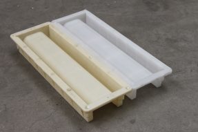 泳池U型排水溝模具 泳池U型排水溝模具