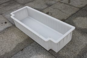 路沿石模具行業(yè)的發(fā)展之道 路沿石模具行業(yè)的發(fā)展之道