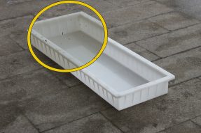 路沿石模具也有“保質期” 路沿石模具也有“保質期”