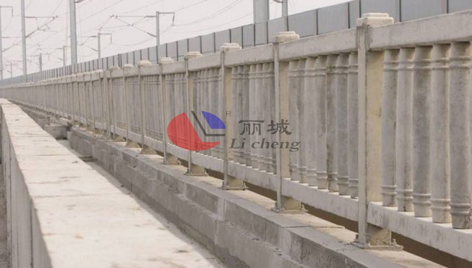 水泥圍欄 水泥圍欄
