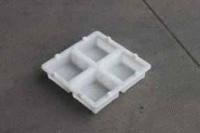 水泥磚模具一脫四 水泥磚模具一脫四